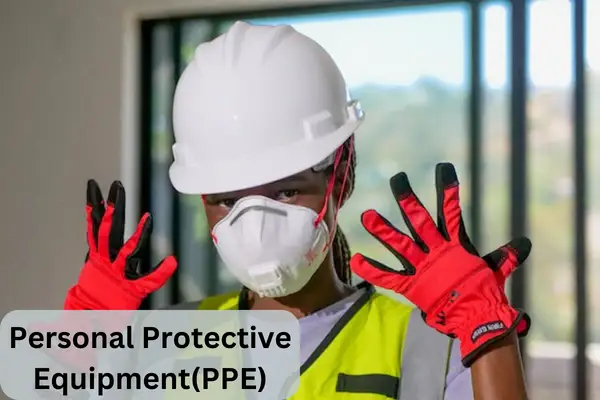 Personal Protective Equipment prevent from Galvanized Poisoning From Welding 